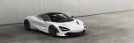 McLaren 720S Coupe 2017 года (NA)